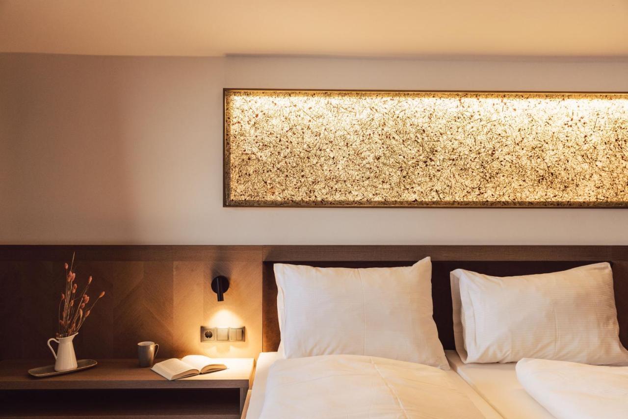 Hotel Lisl - Alpine Comfort Kuhtai Bagian luar foto