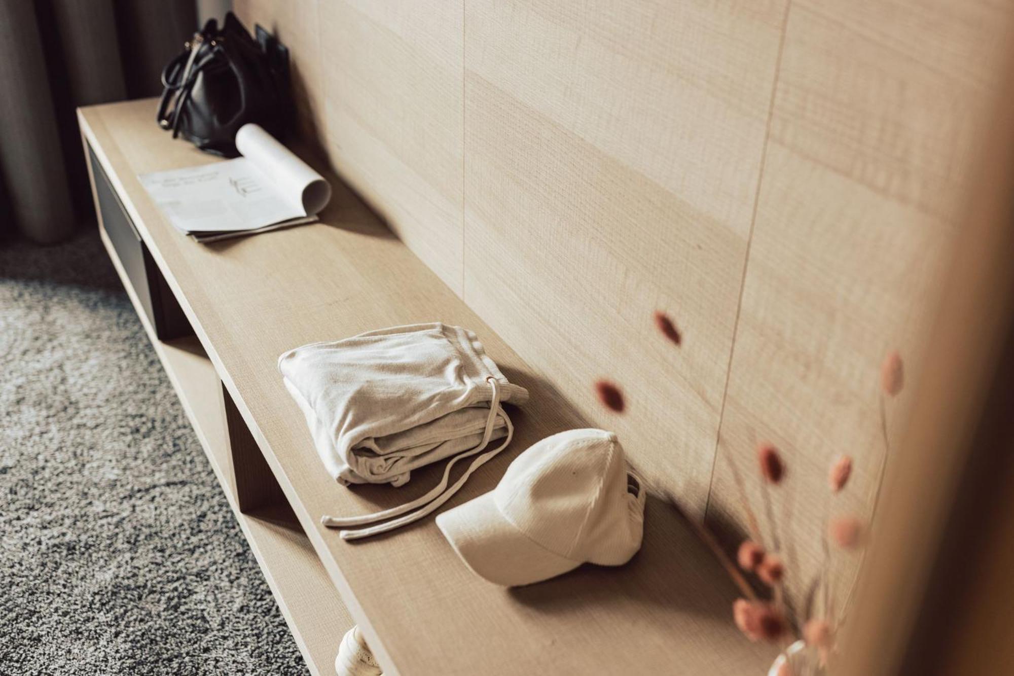 Hotel Lisl - Alpine Comfort Kuhtai Bagian luar foto